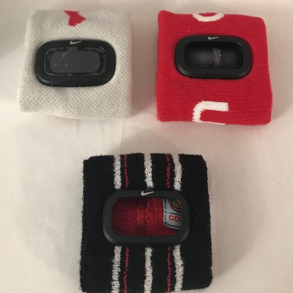 Nike Timing Bands Manchester United & Curved Bill Adjustable Backing Sport Hat - Picture 11 of 11